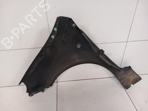 Used Right front fenders Right front fenders 39256205 39256205