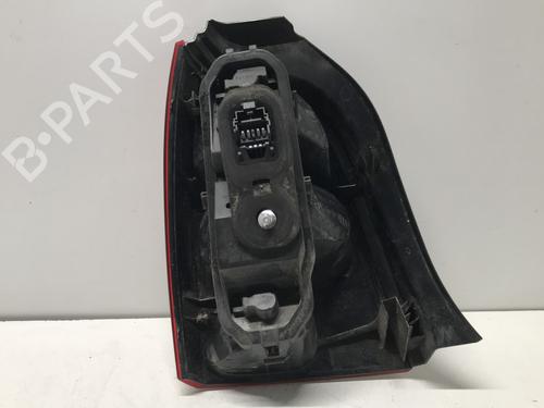 Used Right taillight Right taillight RENAULT TWINGO II (CN0_) 1.2 (CN0D) (58 hp) 33603775 33603775