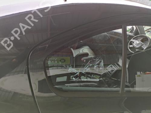Used Rear right door window Rear right door window SKODA OCTAVIA II (1Z3) 1.6 TDI (105 hp) 35910854 35910854