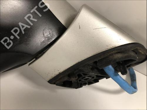 Used Left mirror Left mirror PEUGEOT 308 I (4A_, 4C_) 1.6 HDi (109 hp) 33588570 33588570