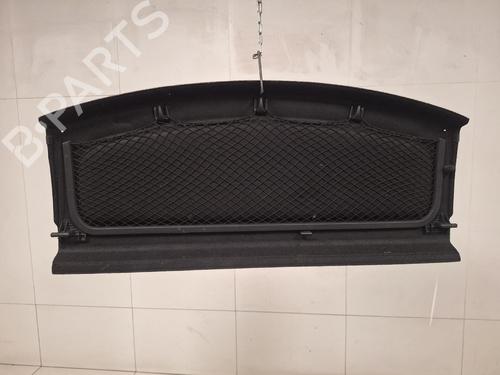 Used Rear parcel shelf Rear parcel shelf 37254951 37254951