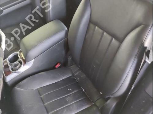 Sæde sæt Sæde sæt MERCEDES-BENZ R-CLASS (W251, V251) R 280 CDI 4-matic (251.020) (190 hp) 33587211 33587211