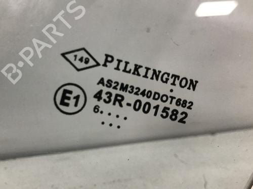 Used Front left quarter glass Front left quarter glass RENAULT MASTER III Van (FV) 2.3 dCi 110 FWD (FV0R, FV0W, FV1A) (110 hp) 33851166 33851166