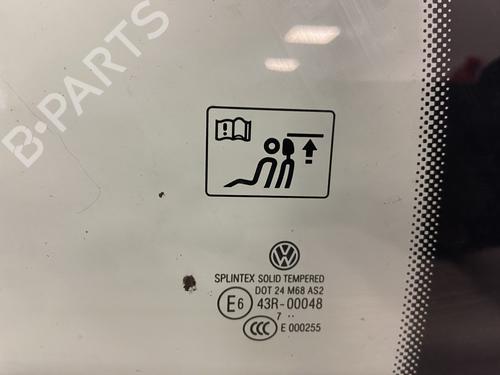 rear-left-door-window-vw-golf-plus-v-5m1-521-2004-2005-2006-2007-2008-2009-2010-2011-2012-2013-36247713 main image