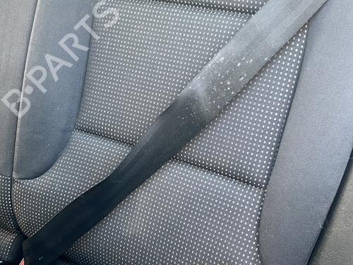 Used Rear left seatbelt Rear left seatbelt 36581235 36581235