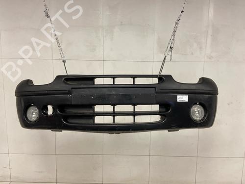 Used Front bumper Front bumper RENAULT TWINGO I (C06_) 1.2 16V (C06C, C06D, C06K) (75 hp) 34359178 34359178