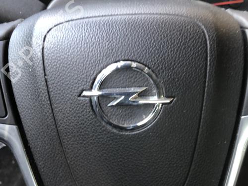 Used Driver airbag Driver airbag OPEL INSIGNIA A Saloon (G09) [2008-2017] 33851382 33851382