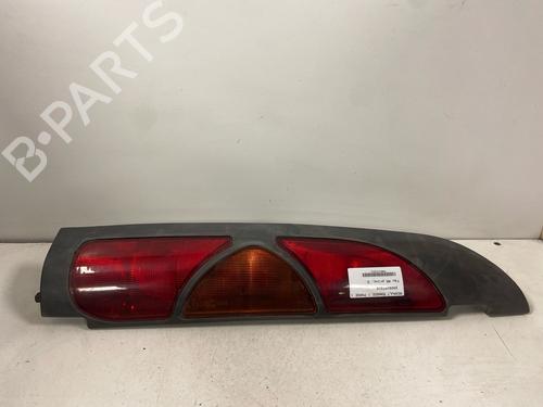 Left taillight RENAULT KANGOO (KC0/1_) D 55 1.9 (KC0D) | BP39256639C34 - Image 2