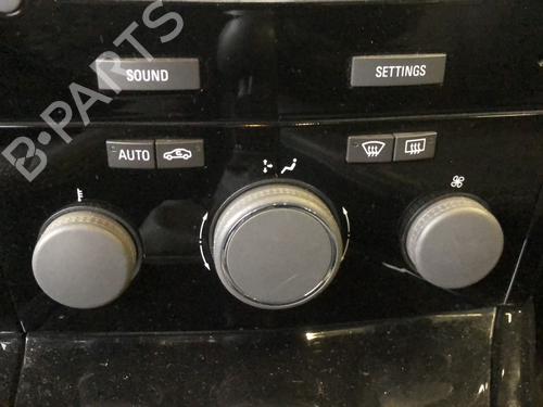 Comando chauffage Comando chauffage OPEL ASTRA H GTC (A04) 1.7 CDTI (L08) (125 hp) 36580091 36580091