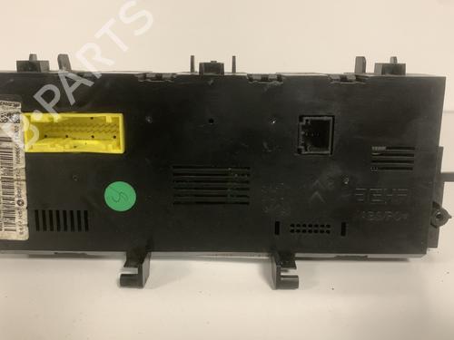 Used Climate control Climate control CITROËN C3 I (FC_, FN_) [2002-2013] 33593269 33593269