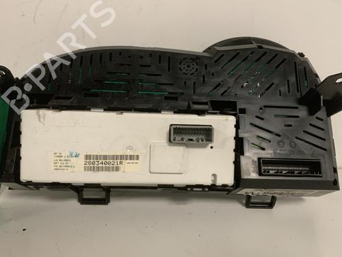 instrument-cluster-renault-twingo-ii-cn0_-2007-33594754 main image