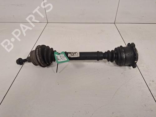 Right front driveshaft AUDI A6 C5 (4B2, 4B4) 2.5 TDI | BP33593780M39 - Image 2