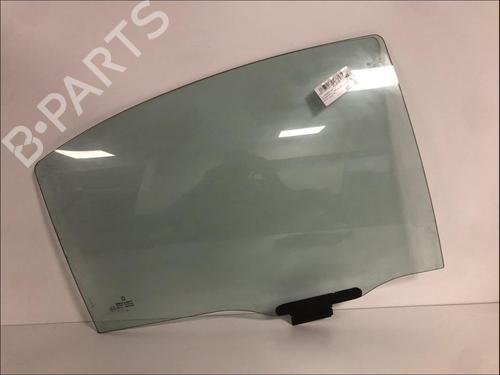 Used Rear right door window Rear right door window PEUGEOT 607 (9D, 9U) 2.2 HDi (133 hp) 33579741 33579741