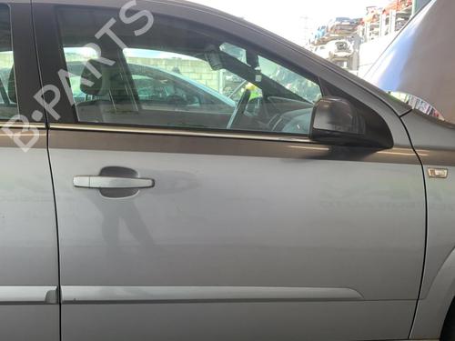 Used Right front door Right front door OPEL ASTRA H (A04) [2004-2014] 33594408 33594408