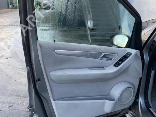 Used Front left window mechanism Front left window mechanism MERCEDES-BENZ B-CLASS Sports Tourer (W245) B 180 CDI (245.207) (109 hp) 35914268 35914268