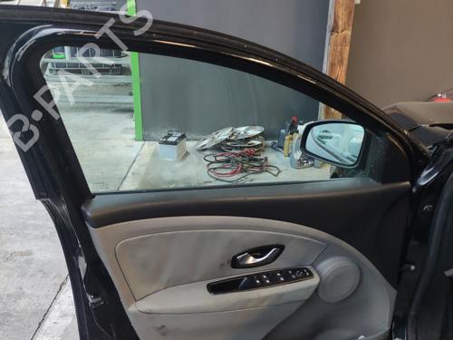 Used Front left window mechanism Front left window mechanism RENAULT MEGANE III Grandtour (KZ0/1) 1.5 dCi (KZ09, KZ0D, KZ1G, KZ29, KZ14, KZ1W, KZ10, KZ1F,... (110 hp) 35912642 35912642