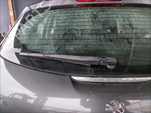 Used Rear wiper motor Rear wiper motor 36574436 36574436