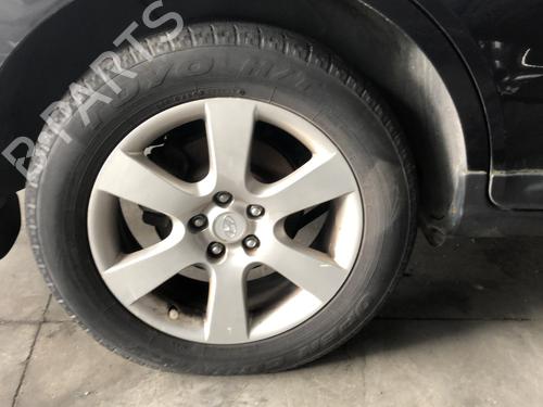 Used Rim Rim HYUNDAI SANTA FÉ II (CM) 2.2 CRDi (155 hp) 33601482 33601482