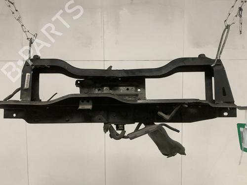Used Front slam panel Front slam panel NISSAN NV200 Van 1.5 dCi 85 (M20, M20N, M20M) (86 hp) 34705509 34705509
