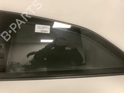 Used Rear left door window Rear left door window SEAT IBIZA IV (6J5, 6P1) [2008-2017] 33594587 33594587