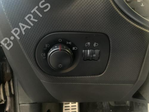 headlight-switch-seat-leon-1p1-2005-2006-2007-2008-2009-2010-2011-2012-2013-36578893 main image