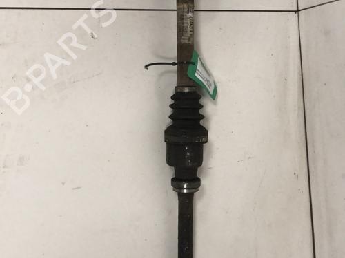 Used Right front driveshaft Right front driveshaft 33596549 33596549