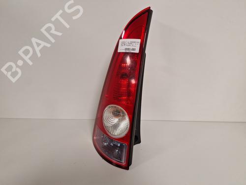 Left taillight RENAULT ESPACE IV (JK0/1_) 2.2 dCi (JK0H) | BP33585462C34 - Image 4
