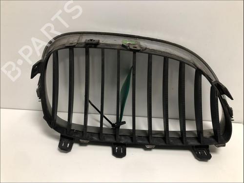 Grill Grill BMW 5 (E60) 525 d (177 hp) 33579014 33579014