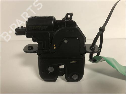 Used Tailgate lock Tailgate lock RENAULT FLUENCE (L3_) Z.E. (95 hp) 33580698 33580698