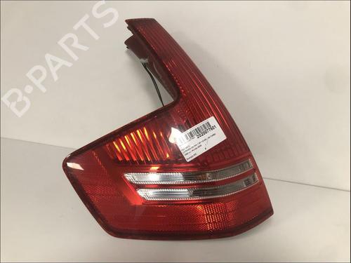 Used Left taillight Left taillight CITROËN C4 I (LC_) [2004-2014] 33579670 33579670