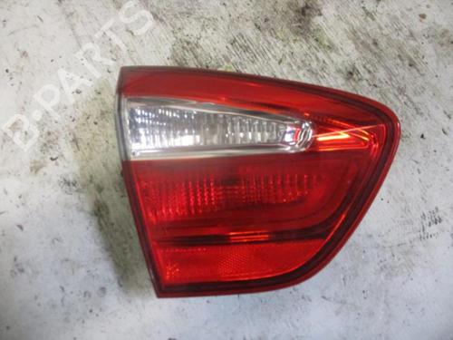 Left tailgate light KIA RIO III (UB) 1.2 CVVT | BP33572270C79 - Image 2