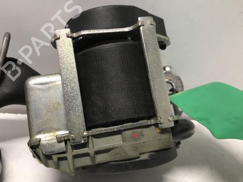 Used Front left seatbelt Front left seatbelt CITROËN C4 Coupe (LA_) 1.6 HDi (90 hp) 33602422 33602422