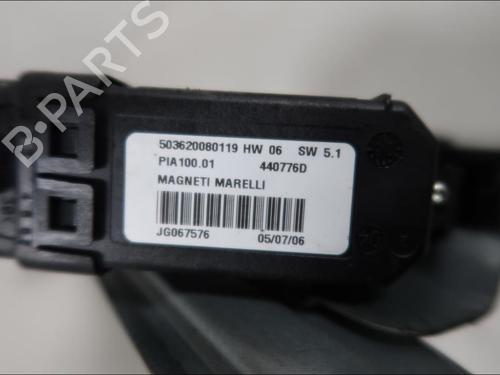 Front left window mechanism RENAULT MODUS / GRAND MODUS (F/JP0_) 1.5 dCi (FP0F, JP0F) | BP33575142C22 - Image 3
