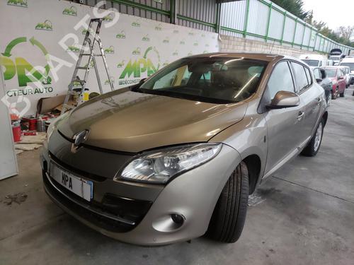Used Engine control unit (ECU) Engine control unit (ECU) RENAULT MEGANE III Hatchback (BZ0/1_, B3_) 1.5 dCi (BZ09, BZ0D, BZ1W, BZ29, BZ14) (110 hp) 35911763 35911763