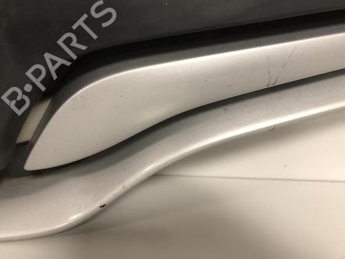 Grill RENAULT KANGOO Express (FW0/1_) | BP37418467C40 - Image 2