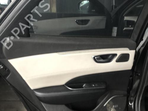 Used Rear left window mechanism Rear left window mechanism RENAULT TALISMAN (LP_) 1.6 dCi 160 (160 hp) 33600534 33600534