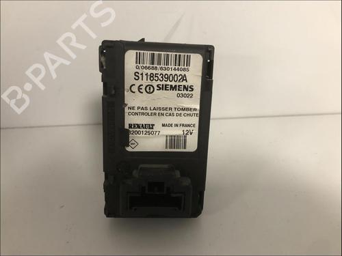 Card reader RENAULT SCÉNIC II (JM0/1_) | BP34705192E4 - Image 2