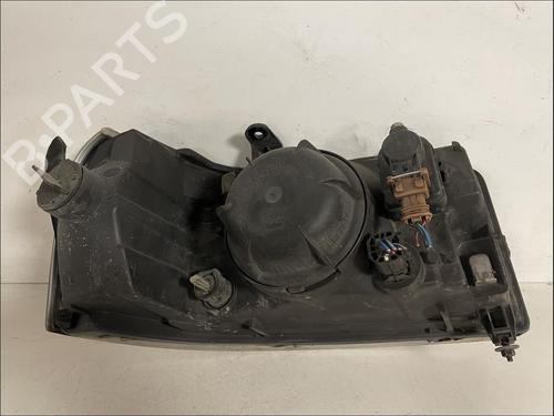 Used Left headlight Left headlight LAND ROVER FREELANDER I (L314) 2.0 DI 4x4 (98 hp) 33575585 33575585