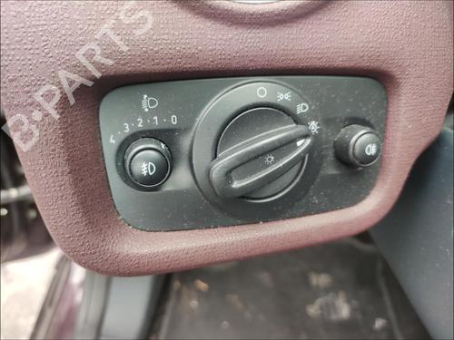Used Headlight switch Headlight switch 36576062 36576062
