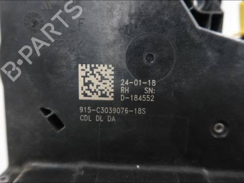 Used Front right lock Front right lock OPEL ASTRA J Saloon [2012-2026] 33578321 33578321