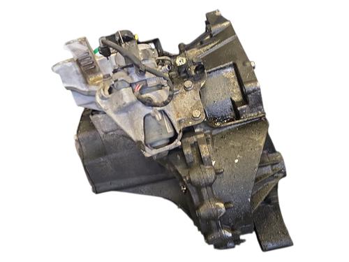 Used Gearbox Gearbox PEUGEOT 508 I (8D_) 2.0 HDi Hybrid4 AWC (200 hp) 33598550 33598550