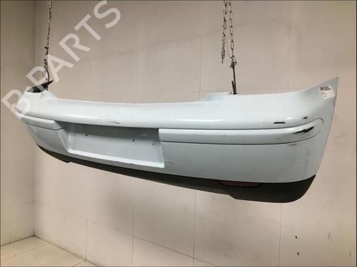 Used Rear bumper Rear bumper SEAT AROSA (6H1) 1.0 (50 hp) 33572517 33572517