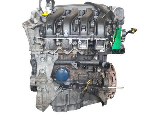 Engine RENAULT SCÉNIC II (JM0/1_) 1.6 16V (JM1R) | BP38549174M1 - Image 5