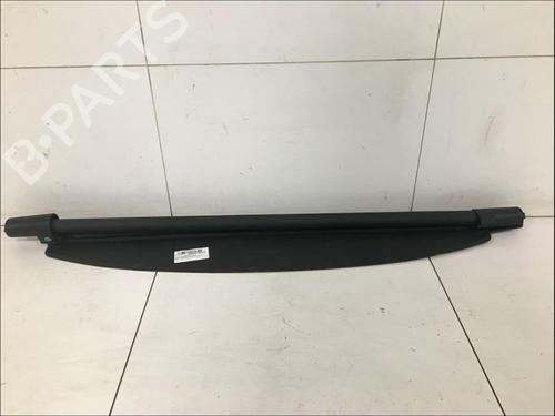 Used Rear parcel shelf Rear parcel shelf MAZDA 2 (DY) [2003-2007] 33579056 33579056