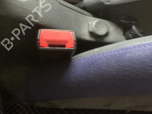 Sikkerhedssele-spænde Sikkerhedssele-spænde CITROËN DS3 (SA_) 1.6 VTi 120 (120 hp) 36579562 36579562