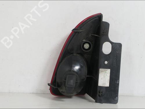 Tågelys RENAULT ESPACE IV (JK0/1_) 2.0 dCi (JK02, JK03) | BP33996675C37 - Image 2