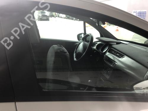 Used Front right door window Front right door window CITROËN C3 II (SC_) 1.4 HDi 70 (SC8HZC, SC8HR0, SC8HP4) (68 hp) 33680805 33680805