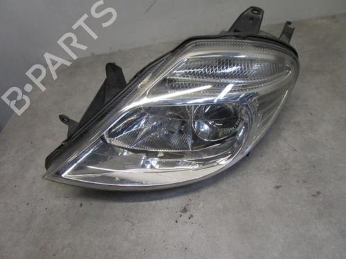 Optica esquerda Optica esquerda CITROËN C8 (EA_, EB_) 2.2 HDi (128 hp) 36047722 36047722