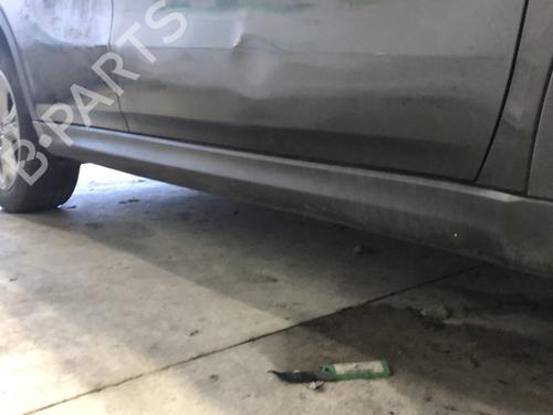 Used Right sideskirt Right sideskirt SUZUKI VITARA (LY) 1.6 DDiS (APK 416D) (120 hp) 33599536 33599536