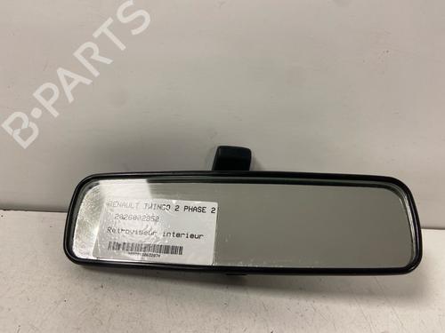 Rear mirror RENAULT TWINGO II (CN0_) 1.2 16V (CN04, CN0B) | BP38941342I6 - Image 3